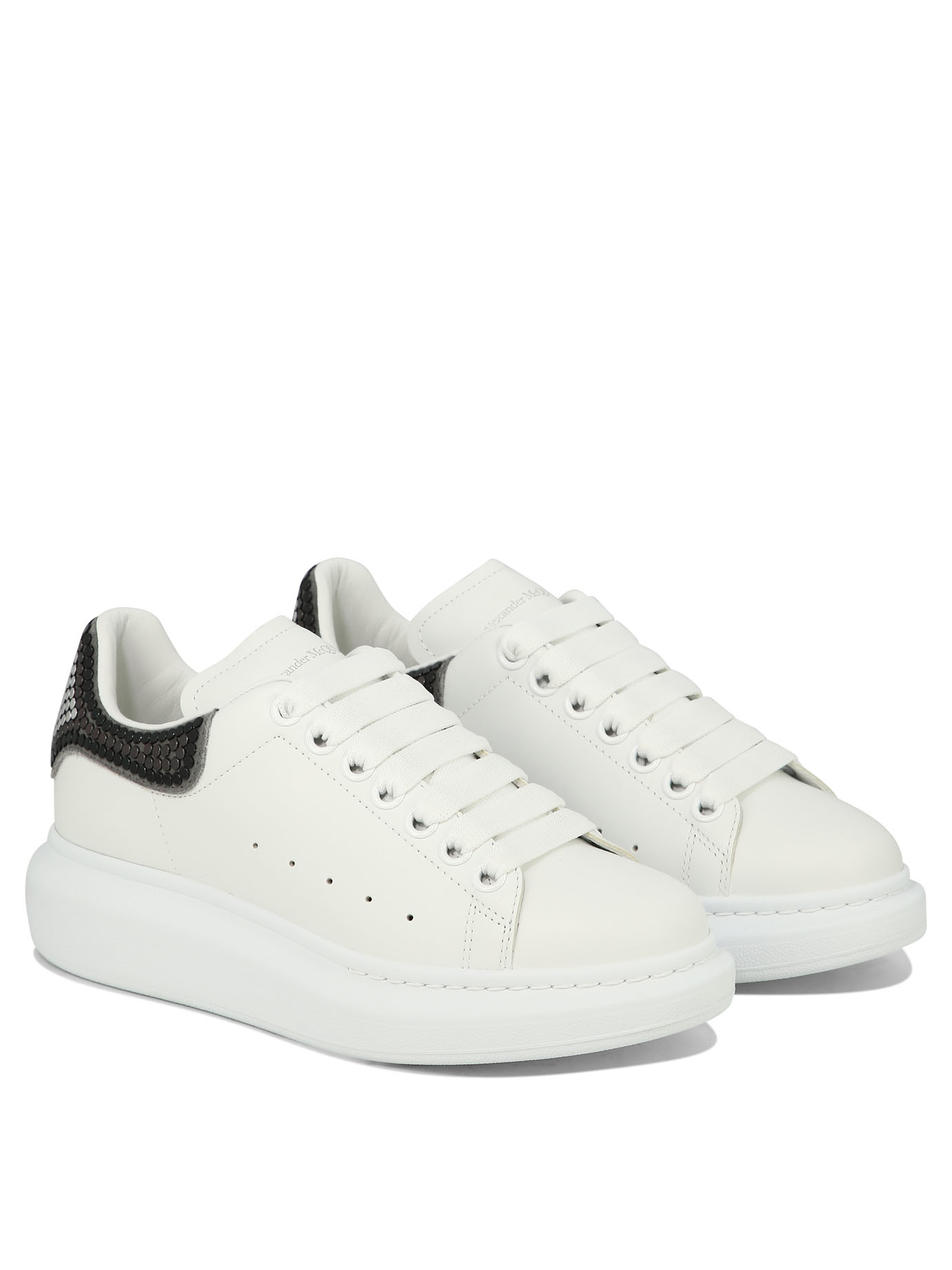 ALEXANDER MCQUEEN Larry Oversize sneakers